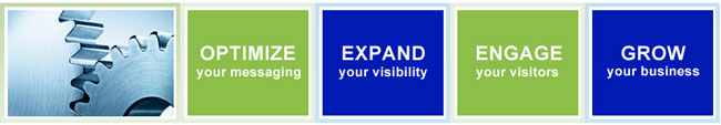 Engage your visitors